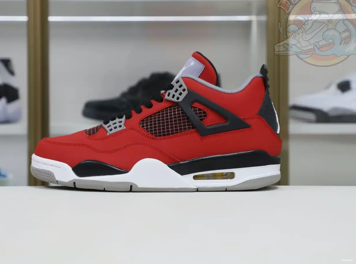 Bravo Jordan Air Jordan4 RetroToro 0520